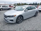 Volkswagen Passat 2.0T Se 1VWSA7A30MC008155 снимка