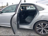 Volkswagen Passat 2.0T Se 1VWSA7A30MC008155 снимка