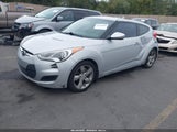 Hyundai Veloster Base W/Gray KMHTC6AD1CU068759 снимка