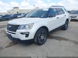 Ford Explorer Sport 1FM5K8GT9JGB54970 fotografie