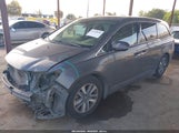 Honda Odyssey Touring/Touring Elite 5FNRL5H9XEB025592 снимка