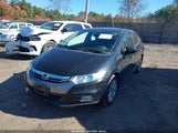 Honda Insight Ex JHMZE2H75CS006597 fotografie