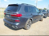 BMW X7 xDrive50I 5UXCX4C58KLS38525 снимка