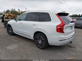 Volvo Xc90 Recharge Plug-In Hybrid T8 Inscription Expression 7 Passenger YV4BR0CZ5N1804043 photo