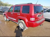 Jeep Liberty Sport 1J4PN2GK5BW538397 снимка