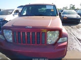 Jeep Liberty Sport 1J4PN2GK5BW538397 снимка