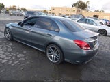 Mercedes-Benz C 300 Luxury/Sport 55SWF4JB9HU217803 fotografie
