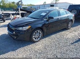 Ford Fusion Se 3FA6P0HDXKR231235 снимка
