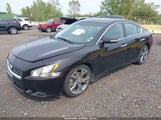 Nissan Maxima 3.5 Sv 1N4AA5AP0DC837822 снимка