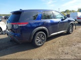 Nissan Pathfinder S 4Wd 5N1DR3AC2NC218122 снимка