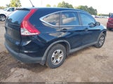 Honda Cr-V Lx 3CZRM3H30DG707431 снимка