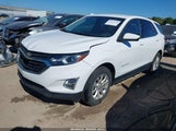 Chevrolet Equinox Lt 2GNAXJEV5J6319341 снимка