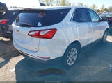 Chevrolet Equinox Lt 2GNAXJEV5J6319341 снимка