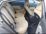 Hyundai Elantra Gls 5NPDH4AE7DH246855 снимка