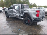 Chevrolet Silverado  4Wd Short Bed Lt Trail Boss 3GCUDFEL0PG225570 photo
