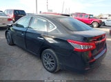 Nissan Sentra S 3N1AB7AP7FY253224 снимка