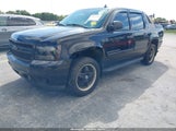 Chevrolet Avalanche  Ls 3GNEC12088G126119 снимка