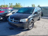 Dodge Grand Caravan Se/Sxt 2C4RDGBG5DR809858 снимка
