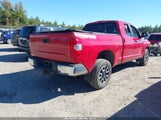 Toyota Tundra Sr5 5.7L V8 5TFUY5F17EX389998 снимка