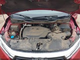 Honda Odyssey Touring 5FNRL6H83NB051559 photo