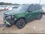Ford Bronco Sport Outer Banks 3FMCR9C64RRE04287 photo