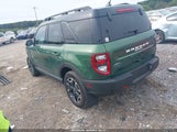 Ford Bronco Sport Outer Banks 3FMCR9C64RRE04287 снимка