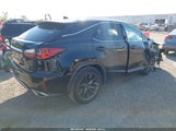 Lexus Rx 350 F Sport 2T2BZMCA8GC001077 снимка