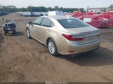 Lexus Es 350 58ABK1GG6HU038370 снимка