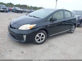 Toyota Prius Two JTDKN3DU9C1510693 снимка