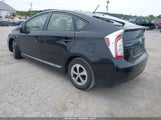 Toyota Prius Two JTDKN3DU9C1510693 снимка