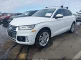 Audi Q5 Premium Plus 45 Tfsi Quattro S Tronic WA1BNAFY3L2017214 fotografie