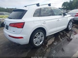 Audi Q5 Premium Plus 45 Tfsi Quattro S Tronic WA1BNAFY3L2017214 photo