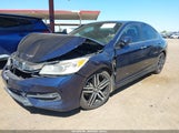 Honda Accord Sport 1HGCR2F5XGA130570 fotografie