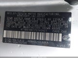 Toyota Camry Xle 4T1BE46K17U143421 photo