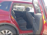 Volkswagen Tiguan 2.0T S 3VV0B7AX7JM084929 снимка