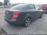 Chevrolet Sonic Premier Auto 1G1JF5SB1H4114049 снимка