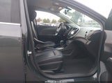 Chevrolet Sonic Premier Auto 1G1JF5SB1H4114049 снимка