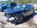 Honda Insight Ex 19XZE4F57ME009438 снимка