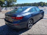 Honda Insight Ex 19XZE4F57ME009438 снимка
