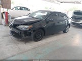 Toyota Corolla Le 5YFBURHE1JP787243 снимка