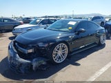 Audi E-Tron Gt Premium Plus Quattro WAUFJBFW3N7007812 снимка