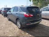 Chevrolet Equinox Fwd Lt 1.5L Turbo 2GNAXKEV3L6260735 photo
