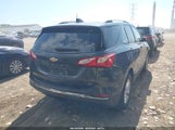 Chevrolet Equinox Fwd Lt 1.5L Turbo 2GNAXKEV3L6260735 снимка