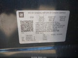 Chevrolet Equinox Fwd Lt 1.5L Turbo 2GNAXKEV3L6260735 снимка