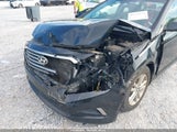 Hyundai Sonata Se 5NPE24AFXHH455155 снимка