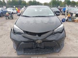 Toyota Corolla Se 2T1BURHE9HC825456 снимка