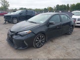 Toyota Corolla Se 2T1BURHE9HC825456 снимка
