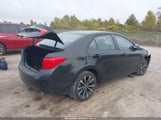 Toyota Corolla Se 2T1BURHE9HC825456 снимка