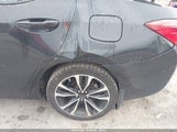 Toyota Corolla Se 2T1BURHE9HC825456 снимка
