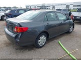 Toyota Corolla Le 1NXBU4EE8AZ319645 снимка